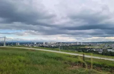 Terreno à venda na Rua Lineu De Moura, 203, Urbanova, São José dos Campos