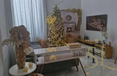 Linda casa térrea à venda – toda decorada e planejada!