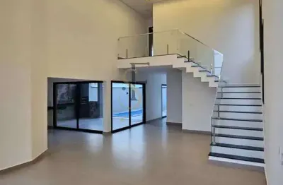 Lindo sobrado de alto padrão – 220m² de sofisticação e conforto