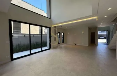 Casa nova de alto padrão à venda no jardim do golfe 2