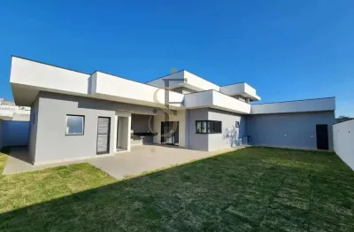 Casa em condomínio fechado com 4 quartos à venda na Rua das Samambaias, 185, Condomínio Terras do Vale, Caçapava