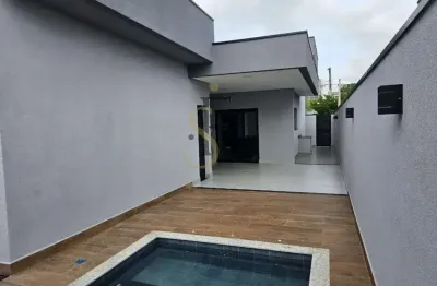 Casa em condomínio fechado com 3 quartos à venda na Avenida das Palmeiras, Condomínio Terras do Vale, Caçapava