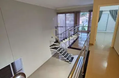 Lindo sobrado à venda no condomínio terras do vale – caçapava/sp