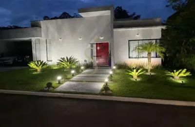 Casa ampla e completa com sustentabilidade e conforto em cada detalhe!
