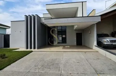 Casa em condomínio fechado com 3 quartos à venda na Avenida das Palmeiras, Condomínio Terras do Vale, Caçapava
