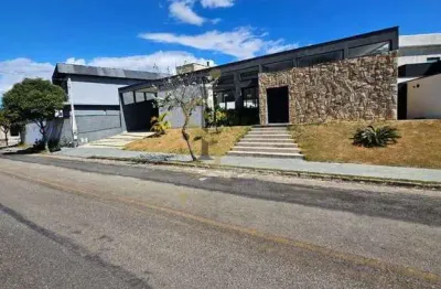 Casa de condomínio à venda, no condomínio terras do vale,  em caçapava, condomínio terras do vale, com 4 quartos, 200m²