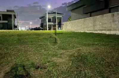 Terreno em condomínio à venda, no condomínio vereda dos campos,  em são josé dos campos, eugênio de melo, 250m²