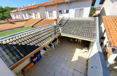 Sobrado à venda – condomínio campo belo | zona leste – sjc/sp