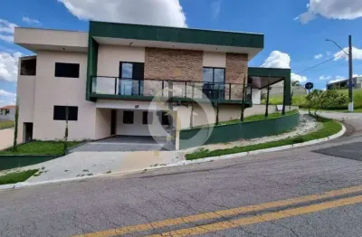 Casa em condomínio fechado com 4 quartos à venda na Avenida Águas de Prata, 12213, Vila Paiva, São José dos Campos