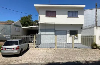 Imóvel industrial/comercial para empresas, galpões e depósitos.