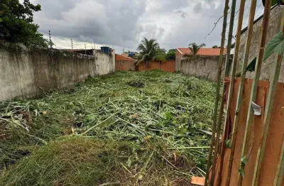 Terreno à venda na Rua Copaíba, 243, Jardim Gramado, Cuiabá