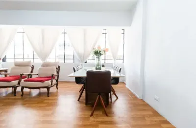 Apartamento  para venda com 125 metros quadrados com 3 quartos em centro - curitiba - pr