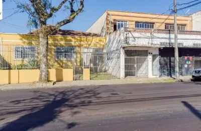 Terreno para venda zr3 – 583m² - 11x53 - prado velho- curitiba- paraná.