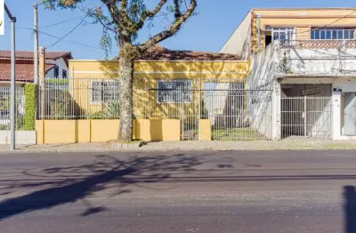 Terreno para venda zr3 – 583m² - 11x53 - prado velho- curitiba- paraná.