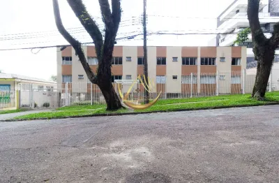 Apartamento  para venda tem 62 m² com 3 quartos em cristo rei - curitiba - pr