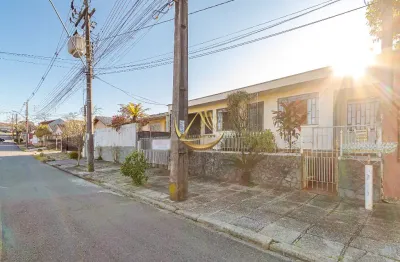Casa a venda, 3 quartos,1 vaga de garagem 119,53m²- barreirinha- curitiba/pr