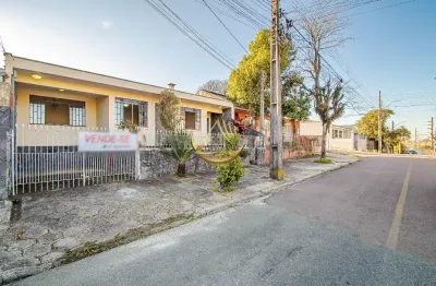 Casa a venda, 3 quartos,1 vaga de garagem 119,53m²- barreirinha- curitiba/pr