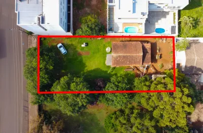 Terreno à venda na Rua Sete de Setembro, 2600, Centro, Laranjeiras do Sul