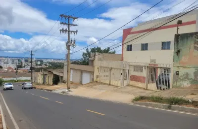 Apartamento com 1 quarto à venda na Rua D, 30, Candeias, Vitória da Conquista