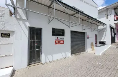 Sala comercial com 2 salas para alugar na Rua Fernando Suckow, 21, Centro, Araucária