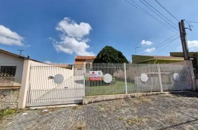 Casa com 4 quartos à venda na Rua Guerino Basso, 641, Porto das Laranjeiras, Araucária