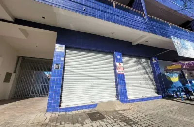 Sala comercial com 1 sala para alugar na Rua Professor Alfredo Parodi, 764, Centro, Araucária