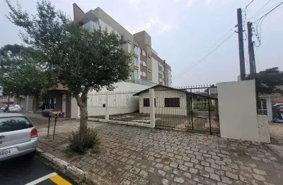 Terreno à venda na Rua Professor Alfredo Parodi, 765, Centro, Araucária