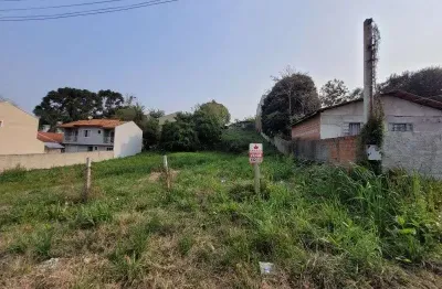 Terreno à venda na Rua Júlia Ohpis, S/N°, Porto das Laranjeiras, Araucária
