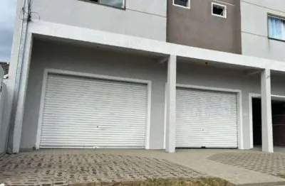 Sala comercial à venda na Rua Pedro de Alcântara Meira, 434, Fazenda Velha, Araucária