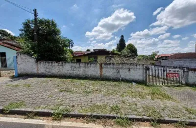 Terreno à venda na Rua Rosália Kaminski, 280, Porto das Laranjeiras, Araucária