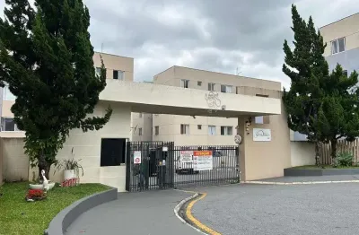 Apartamento com 2 quartos à venda na Rua José Kudlaviec, 499, Centro, Araucária