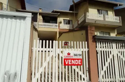 Apartamento com 2 quartos à venda na Rua Celeste Zeni Cantador, 605, Fazenda Velha, Araucária