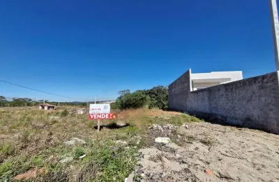 Terreno à venda na Rua Maria Luiza Charvet, S/N°, Costeira, Araucária