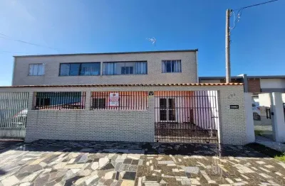 Casa com 4 quartos à venda na Rua Passaúna, 191, Iguaçu, Araucária