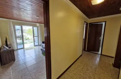 Casa com 3 quartos à venda na Rua das Camélias, 1638, Campina da Barra, Araucária