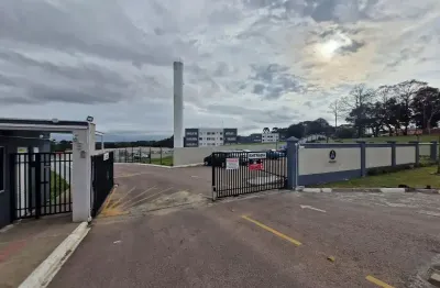 Apartamento com 2 quartos para alugar na Rua Presidente Costa e Silva, 630, Costeira, Araucária