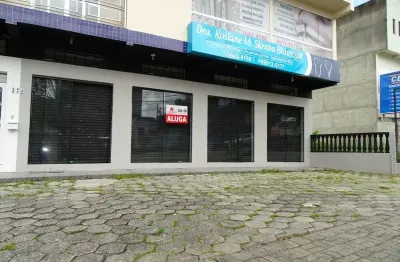 Sala comercial com 1 sala para alugar na Avenida Archelau de Almeida Torres, 374, Centro, Araucária
