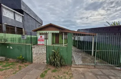 Casa com 3 quartos para alugar na Rua João Túlio, 45, Boqueirão, Araucária