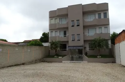 Apartamento com 2 quartos para alugar na Rua Professor Alfredo Parodi, 362, Centro, Araucária