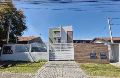 Apartamento com 2 quartos à venda na Rua Irmã Elizabeth Werka, 332, Fazenda Velha, Araucária
