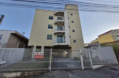 Apartamento com 2 quartos para alugar na Rua Miguel Bertolino Pizatto, 540, Centro, Araucária