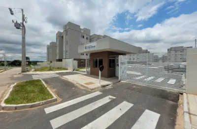 Apartamento com 2 quartos para alugar na Rua Hussein Ali Dehaini, 80, Costeira, Araucária