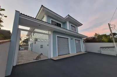 Casa com 3 quartos à venda na Avenida das Araucárias, 3082, Barigui, Araucária