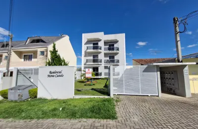 Apartamento com 3 quartos para alugar na Rua Guadalajara, 365, Centro, Araucária