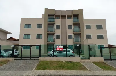 Apartamento com 3 quartos para alugar na Rua Pedro Gawlak, 897, Fazenda Velha, Araucária