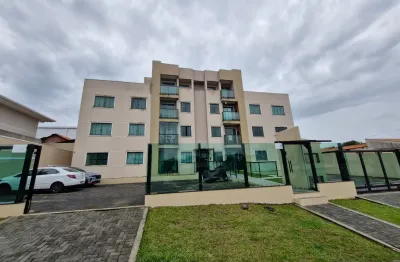 Apartamento com 3 quartos para alugar na Rua Pedro Gawlak, 897, Fazenda Velha, Araucária