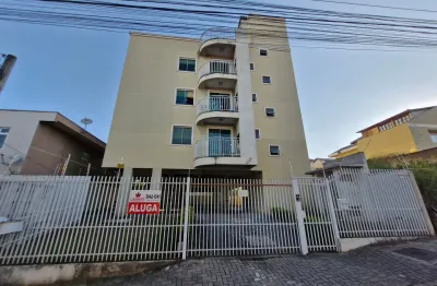 Apartamento com 2 quartos para alugar na Rua Miguel Bertolino Pizatto, 540, Centro, Araucária