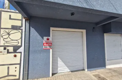 Sala comercial com 1 sala para alugar na Avenida Archelau de Almeida Torres, 1124, Iguaçu, Araucária