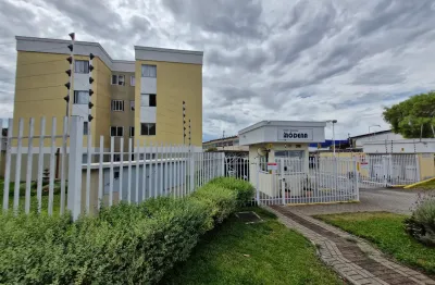 Apartamento com 2 quartos para alugar na Rua Doutor Vital Brasil, 316, Estação, Araucária