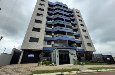 Apartamento com 3 quartos para alugar na Rua Lourenço Jasiocha, 1360, Centro, Araucária